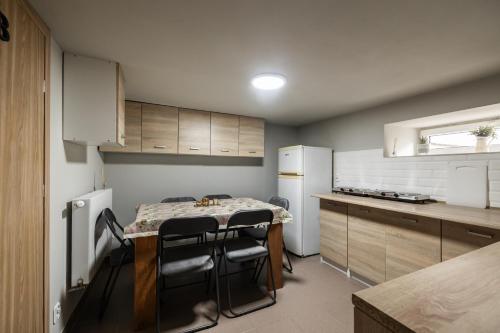 Hostel ŚLISKA (Hostel SLISKA) in 盧布林市中心