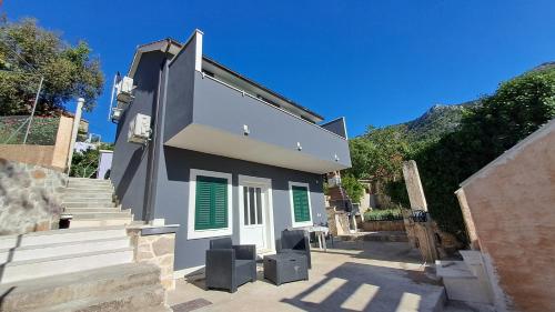 Kuća za odmor Dobrila (Kuca za odmor Dobrila) in Vrisnik