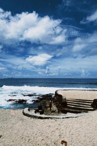 Maliu Mai Beach Resort near Pago Pago nemzetközi repülőtér