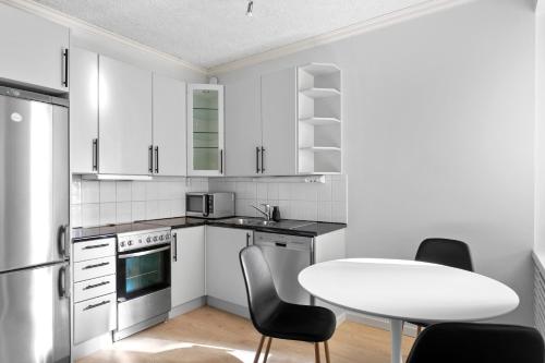 Apartment in central Helsinki, Helsinki (photo 6)