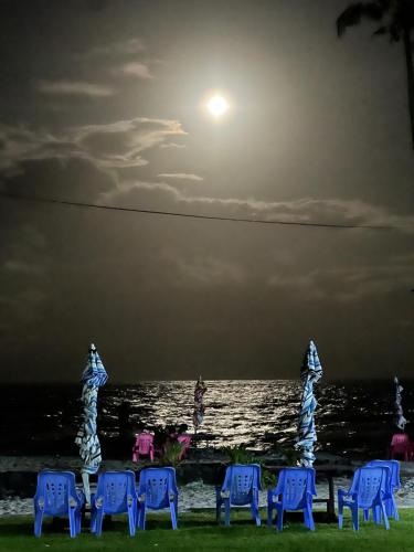 Maliu Mai Beach Resort near Pago Pago nemzetközi repülőtér