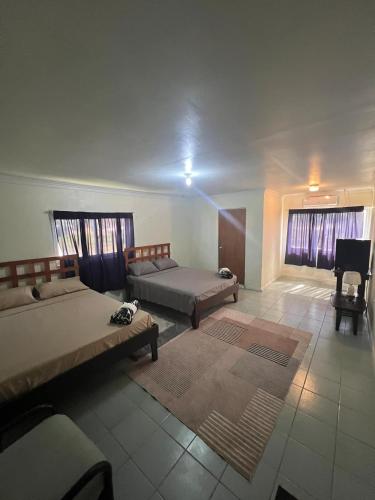 Maliu Mai Beach Resort near Pago Pago nemzetközi repülőtér