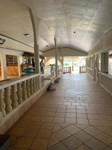 Maliu Mai Beach Resort near Pago Pago nemzetközi repülőtér