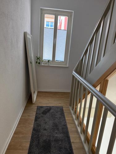 Ferienwohnung Karschter Reisehäusle (Ferienwohnung Karschter Reisehausle) in Karlstadt