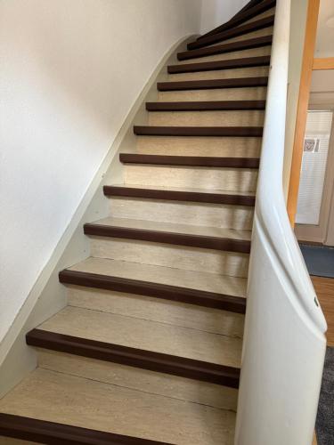Ferienwohnung Karschter Reisehäusle (Ferienwohnung Karschter Reisehausle) in Karlstadt