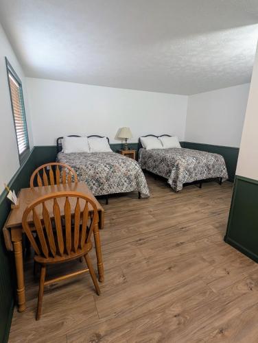 hotel photo