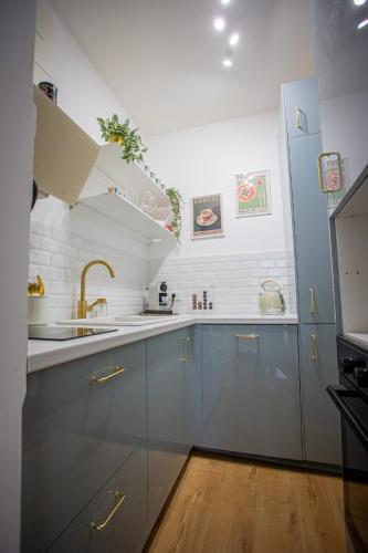 aMore Apartment