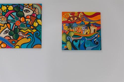Serenello Home, Palermo (photo 7)