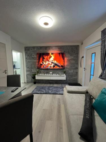 Apartment Littlesweet, Sautens