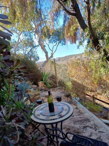Skats, HighRoost Bed & Breakfast accomodation - rural escape in Macclesfield (SA)