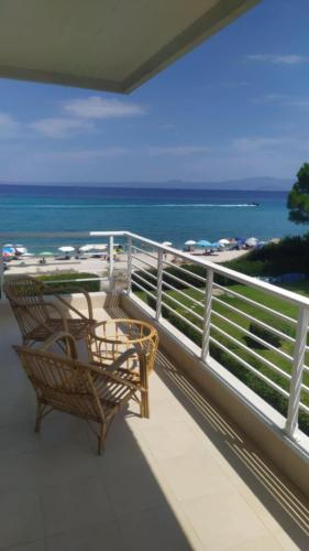 Sea View, Hanioti (foto 2)