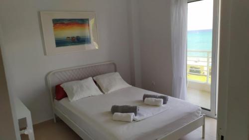 Sea View, Hanioti (foto 3)