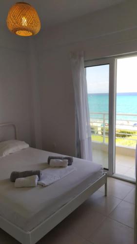 Sea View, Hanioti (foto 8)