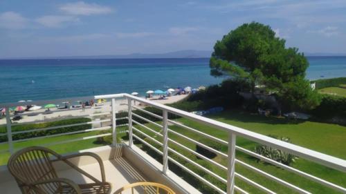 Sea View, Hanioti (foto 10)