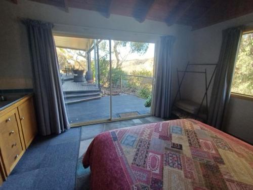 Viesnīcas āriene, HighRoost Bed & Breakfast accomodation - rural escape in Macclesfield (SA)