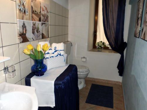  La Scaletta in Agrigent