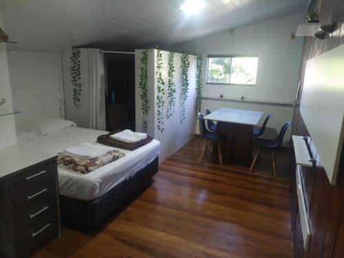 Zen Garden Experience Inn in Foz Do Iguacu