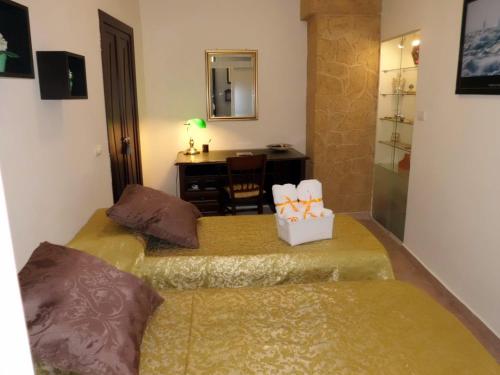  La Scaletta in Agrigent