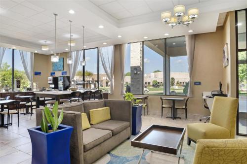 Best Western Inn & Suites Monroe - image 8