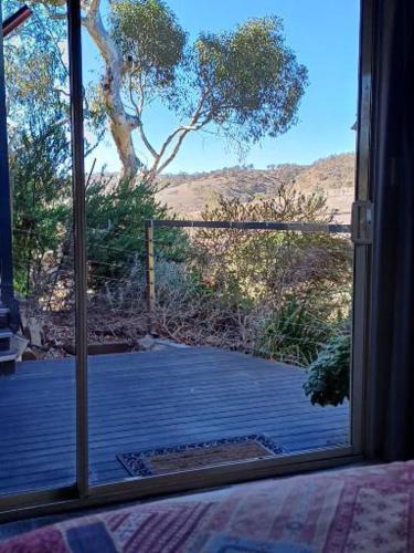 Viesnīcas āriene, HighRoost Bed & Breakfast accomodation - rural escape in Macclesfield (SA)