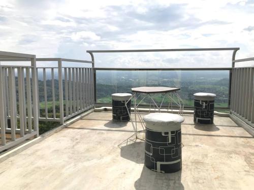 Contana By Travelink near Bukit Bintang