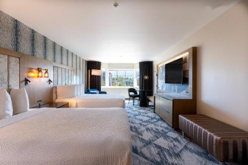 Silver Cloud Hotel - Broadway – Seattle, WA