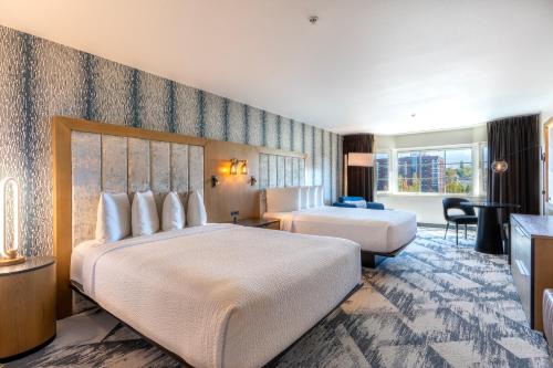 Queen Room with Two Queen Beds