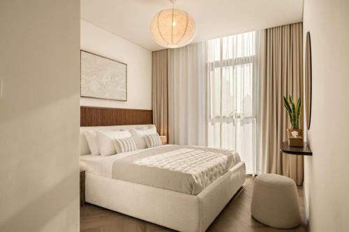 Seraya Residence 13 - 2 BDR - On the Boulevard - Ocean Views, Dubai (photo 2)