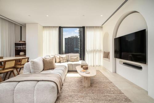 Seraya Residence 4 - 3BDR - Including Amenities and Concierge, Dubái