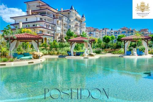 Poseidon VIP Residence Club