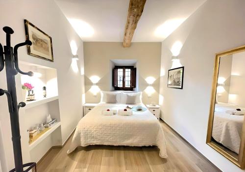 La Casa di Ines in San Gimignano