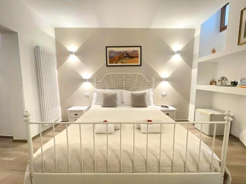 La Casa di Ines in San Gimignano