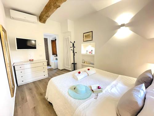 La Casa di Ines in San Gimignano