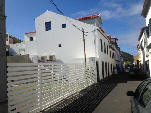 Baía das Caldeirinhas