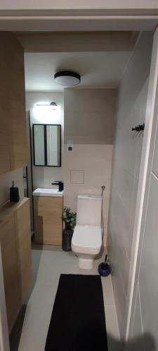 Apartament kawalerka