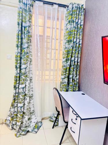 Skylarsuite apartments