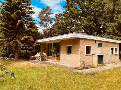 Lovely bungalow lots of privacy in วินตอร์วิก