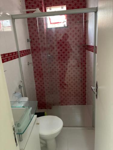 Apartamento perto do Parque Shopping
