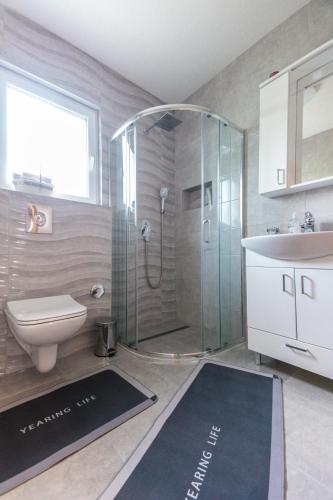 Two-Bedroom Apartment with Private Pool image 10