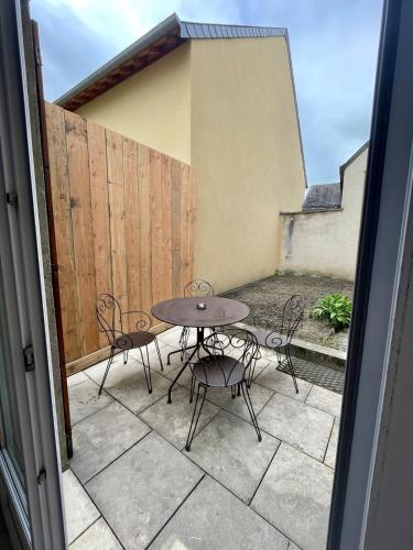 Létesítmények, Le cocon melois in Le Mele-sur-Sarthe