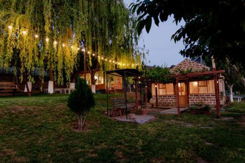 Caravana Resort in Yeghegnadzor