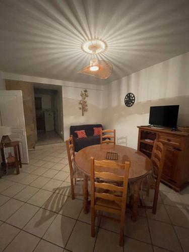 Létesítmények, Le cocon melois in Le Mele-sur-Sarthe