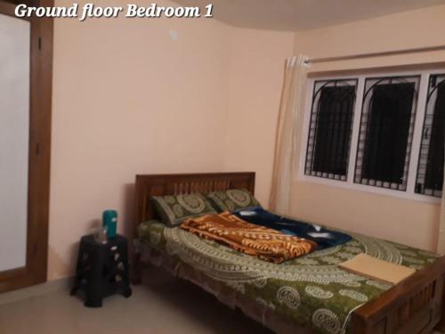 Nector Nest homestay