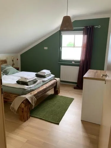Appartement Kammblick in Gröbming, Österreich