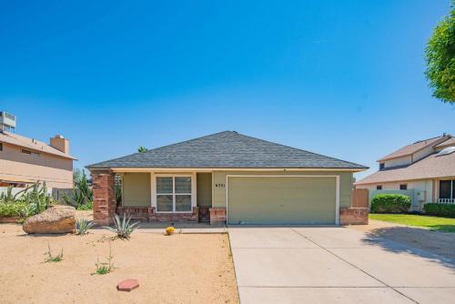 Private Pool & Fully Fenced Yard Near Mntn Park, Glendale (fotografie 2)