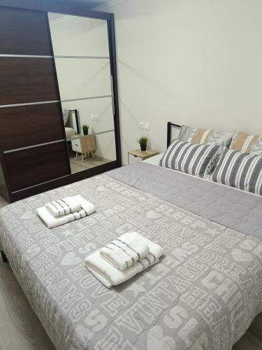 Britshouse in Naousa