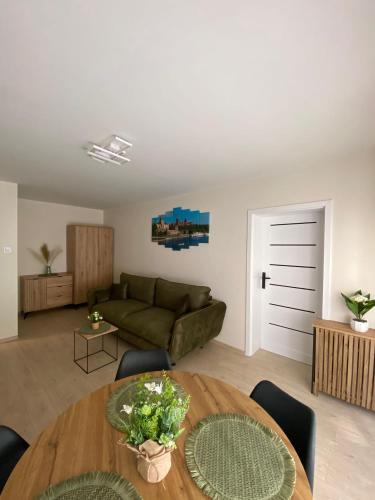 Apartament Michala Drzymaly - Szczecin