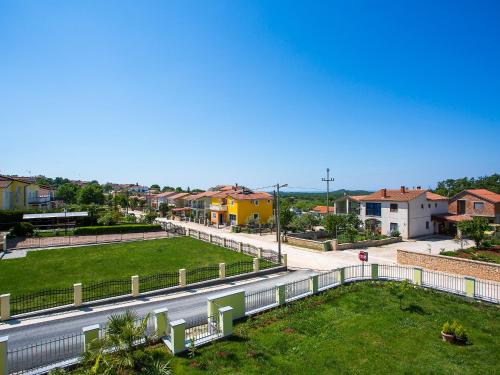Skats, Apartment Maestral in Radmani