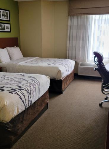 Sleep Inn Near Ft. Jackson - image 4