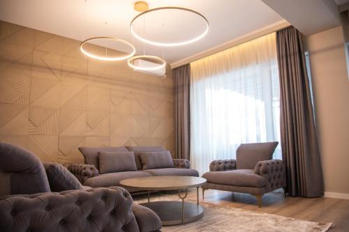 TampaView ApartHotel - Apartment - Braşov